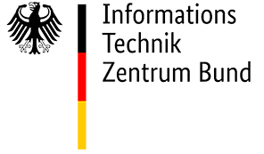 Logo ITZBund