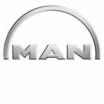 Logo MAN Trucks
