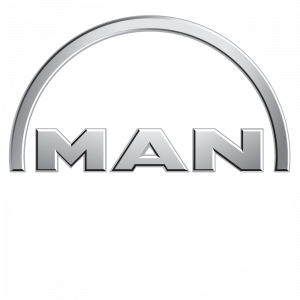 Logo MAN Trucks