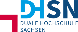 Logo Duale Hochschule Sachsen